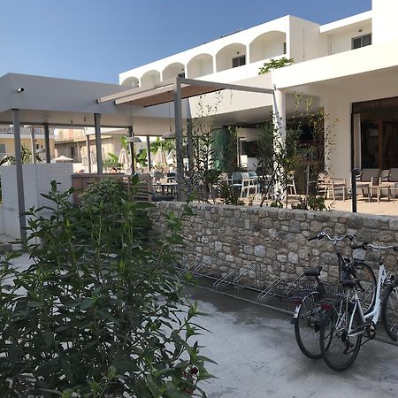 Imperial Hotel And Apartments Kos Town Exterior photo