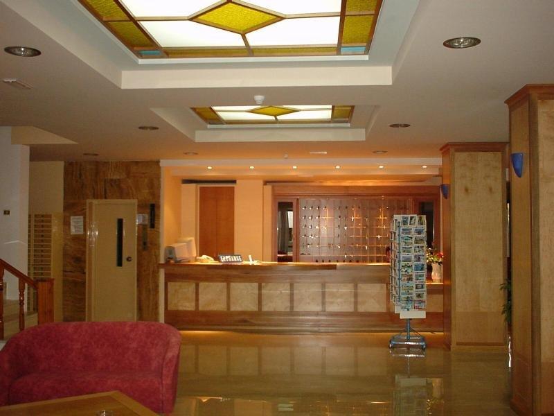 Imperial Hotel And Apartments Kos Town Exterior photo