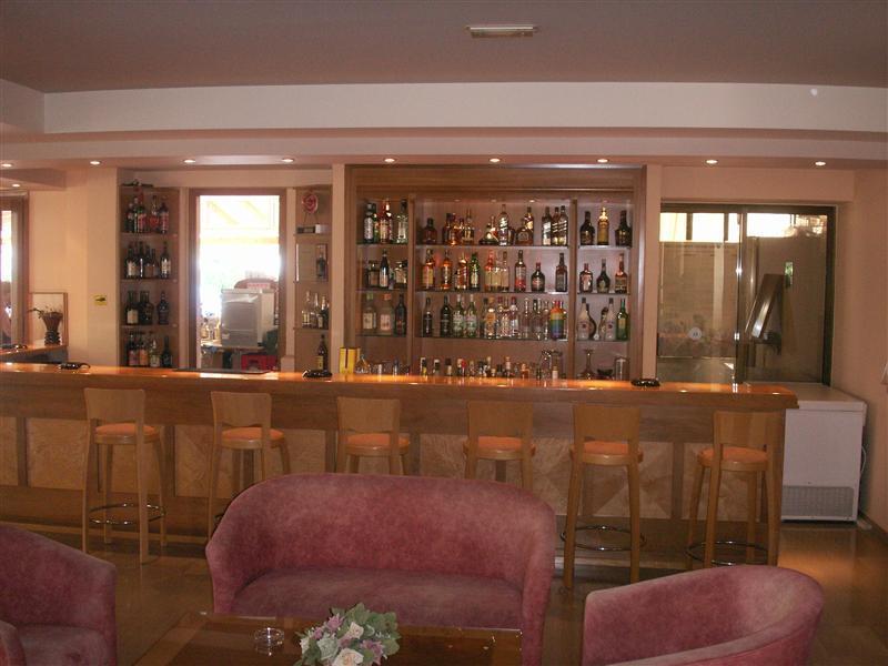 Imperial Hotel And Apartments Kos Town Exterior photo