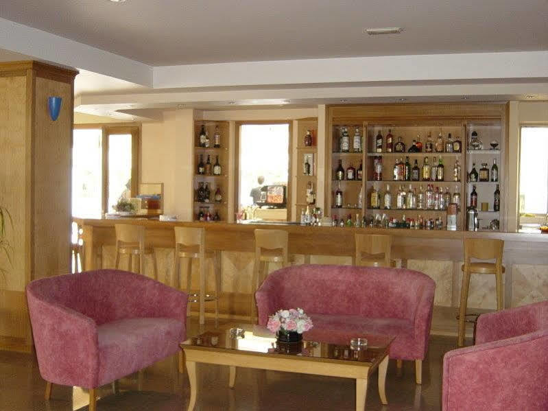Imperial Hotel And Apartments Kos Town Exterior photo