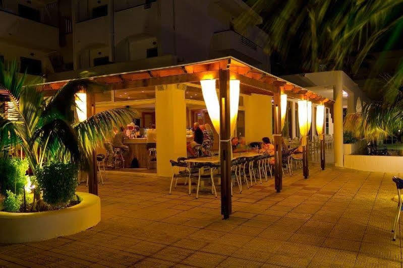 Imperial Hotel And Apartments Kos Town Exterior photo